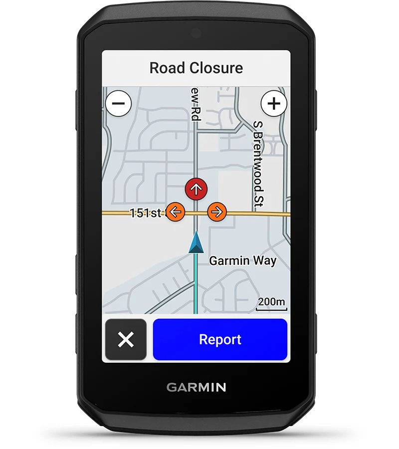 Garmin Edge 1050 